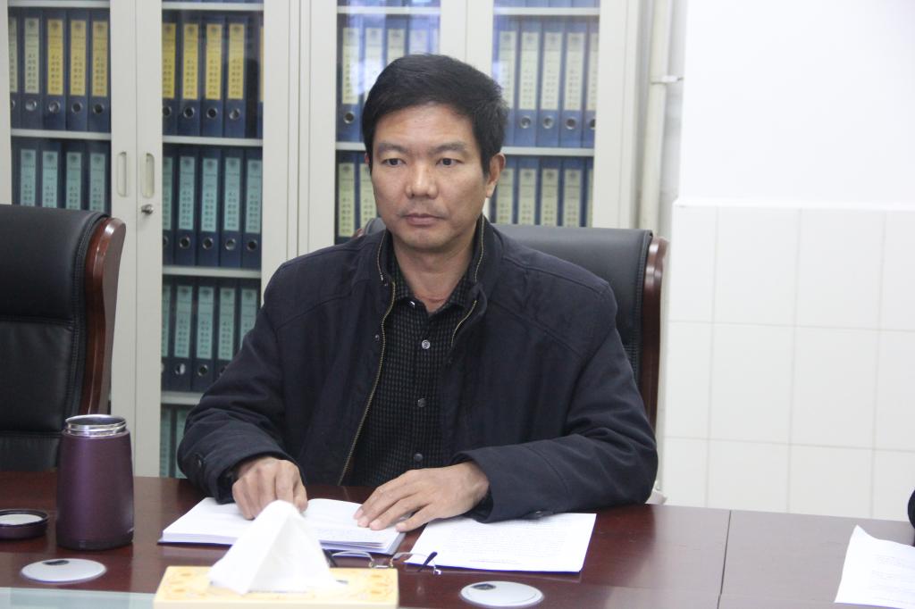 经理:杨炳学